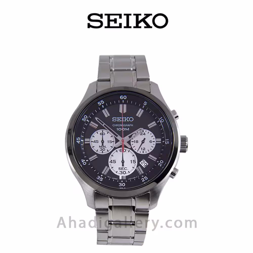ساعت مچی سیکو مدل SKS593P1