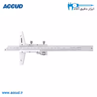 عمق سنج سوراخ دار Accud (آکاد) مدل 178-006-11