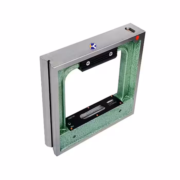 تراز صنعتی چهار گوش مدل 4902 اینسایز