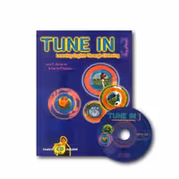 Tune In 3 تیون این سه