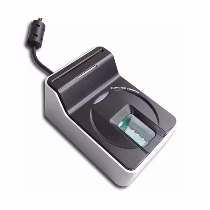 اسکنر اثر انگشت مدل FS88HS