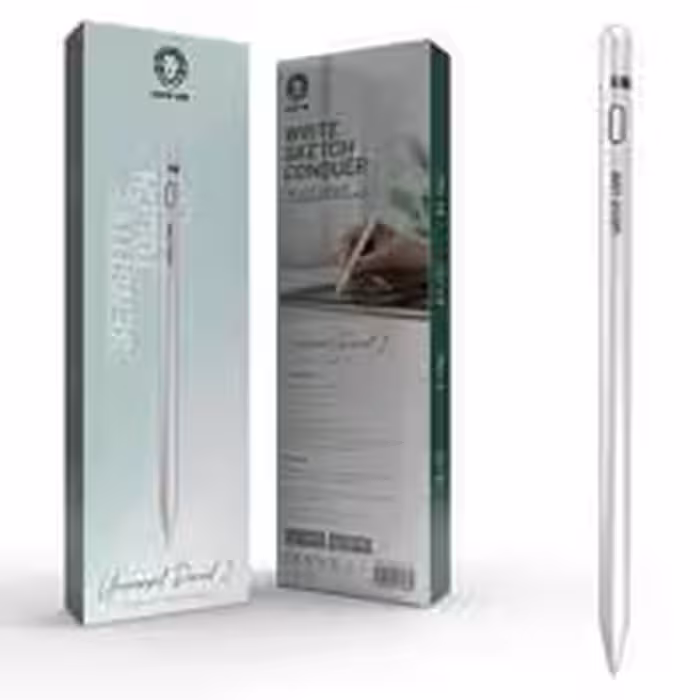 قلم هوشمند لمسی Green lion Universal pencil2