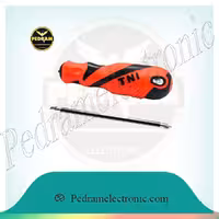 پیچ گوشتی PICHGOSHTI TNI 6*150