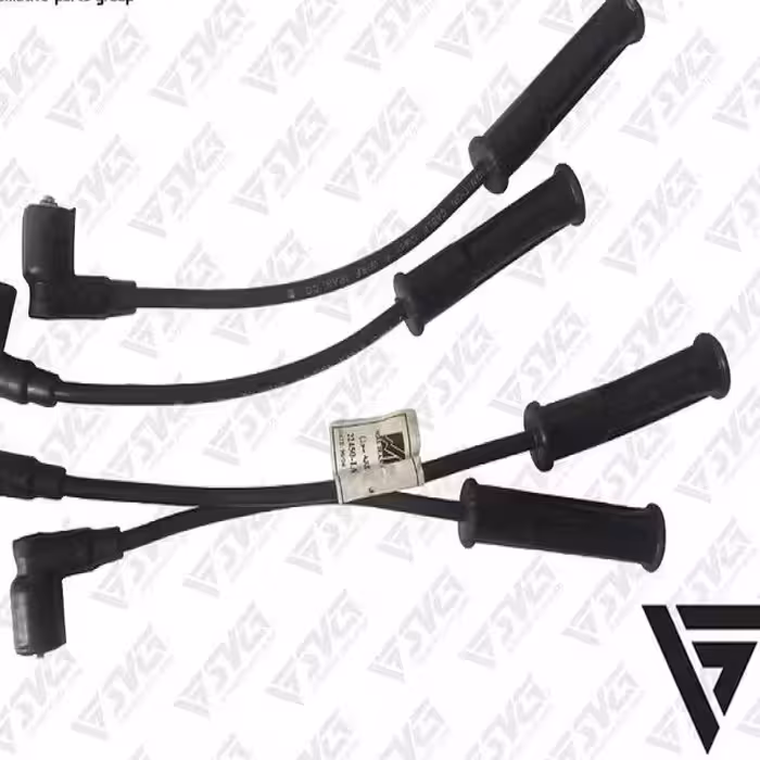 وایر شمع نیسان انژکتوری زیمنس SVG

