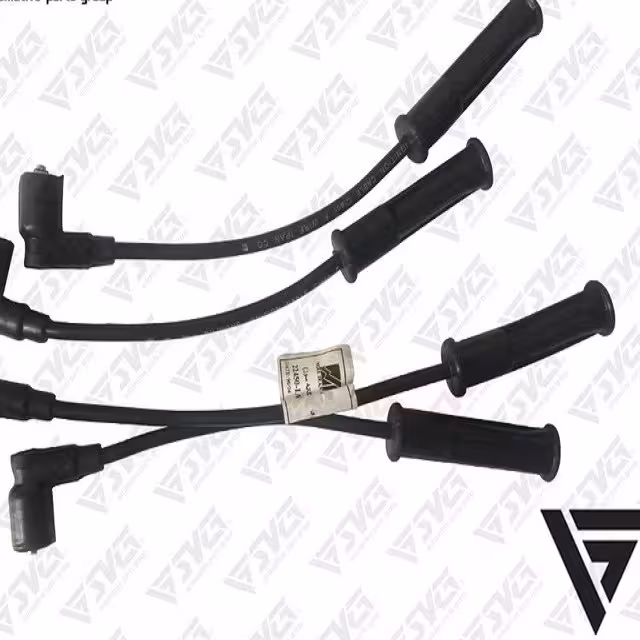 وایر شمع نیسان انژکتوری زیمنس SVG

