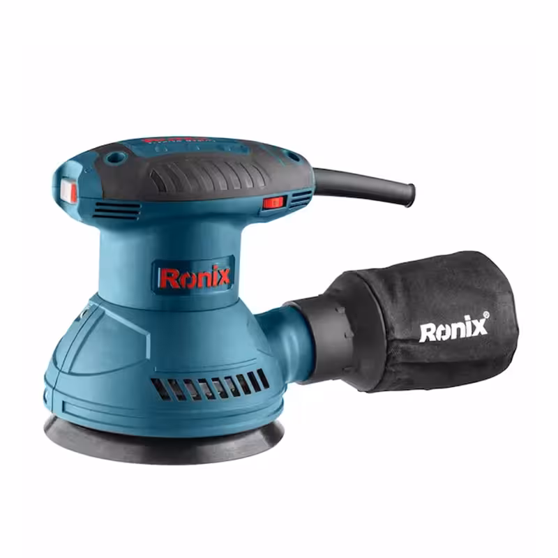 سنباده لرزان رونیکس مدل 6406