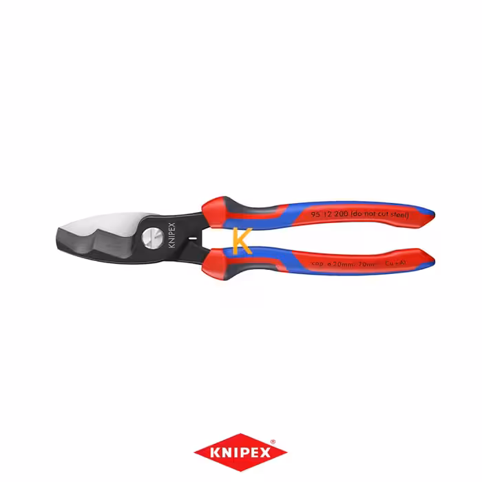 کابل بر مدل 9512200 کنیپکس