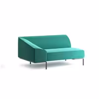 مبل ال راست Feather هلگر