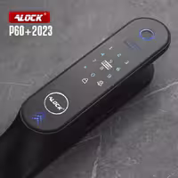 قفل اثر انگشتی دیجیتال ALOCK مدل P60  B