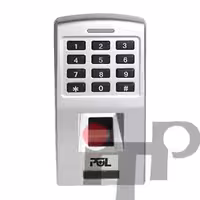 دستگاه کنترل تردد پل POL FSM6-500