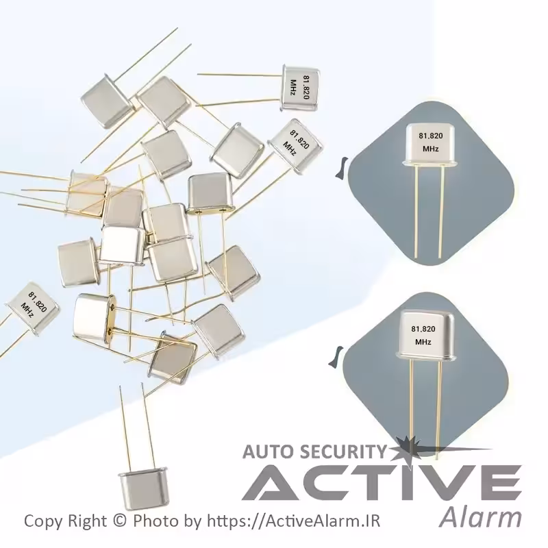 قیمت کریستال دو پايه 81.820