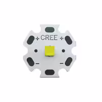 لامپ نور سفید کِری CREE XP-L2 10W