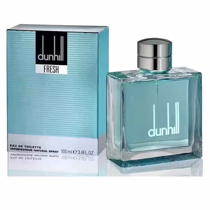 ادوتویلت Dunhill Fresh از برند Alfred Dunhill