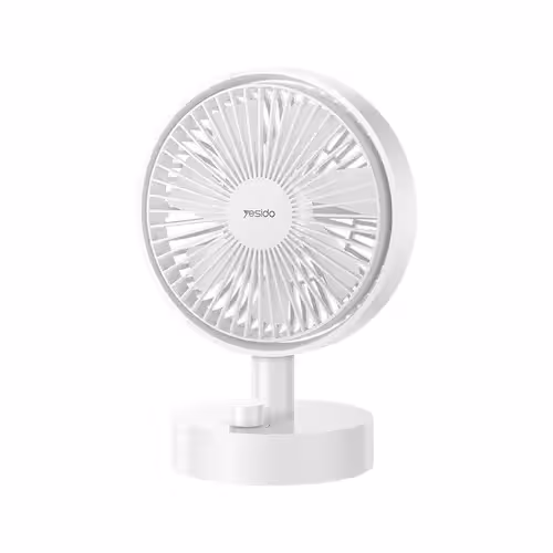 مینی فن رومیزی یسیدو YESIDO YF12 - 69370644