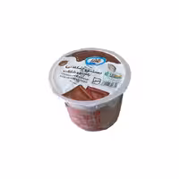 بستنی لیوانی شکلاتی با سس شکلات پاندا 55 گرمی