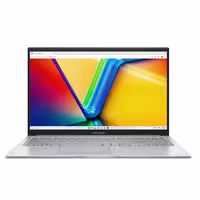 لپ تاپ 15.6 اینچی ایسوس مدل VivoBook F1504VA با پردازنده i7، حافظه 16GB RAM و 512GB SSD