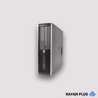 مینی کیس استوک HP Compaq Pro 6300 I5