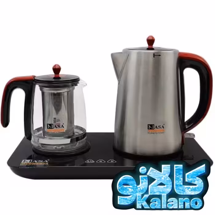 چایساز ناسا الکتریک مدل 514