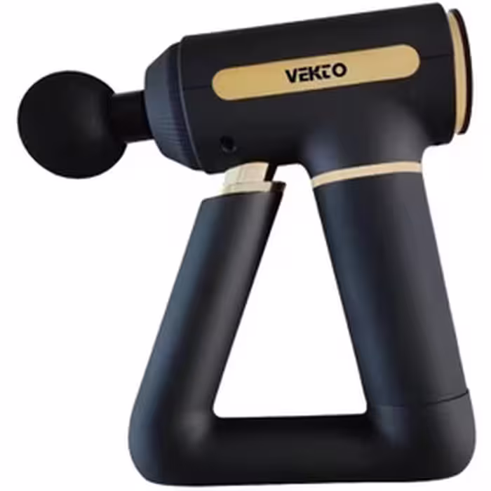 ماساژور تفنگی شارژی وکتو مدل VEKTO LY-675A