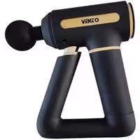 ماساژور تفنگی شارژی وکتو مدل VEKTO LY-675A
