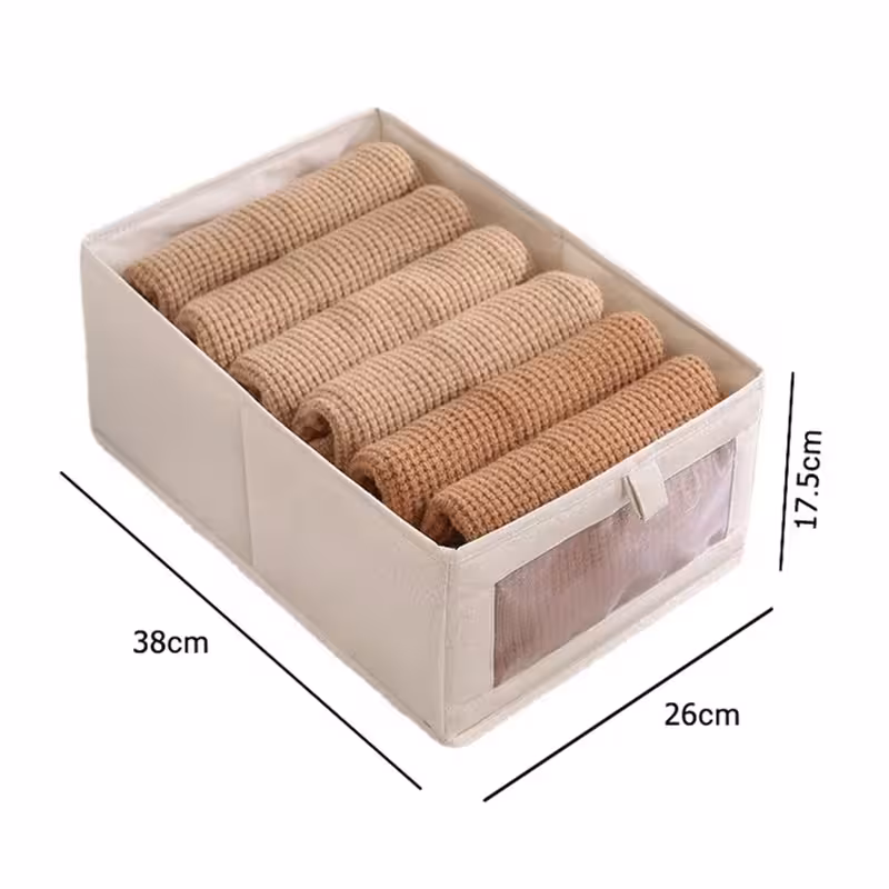 باکس شلوار پنجره دار | amazonchi