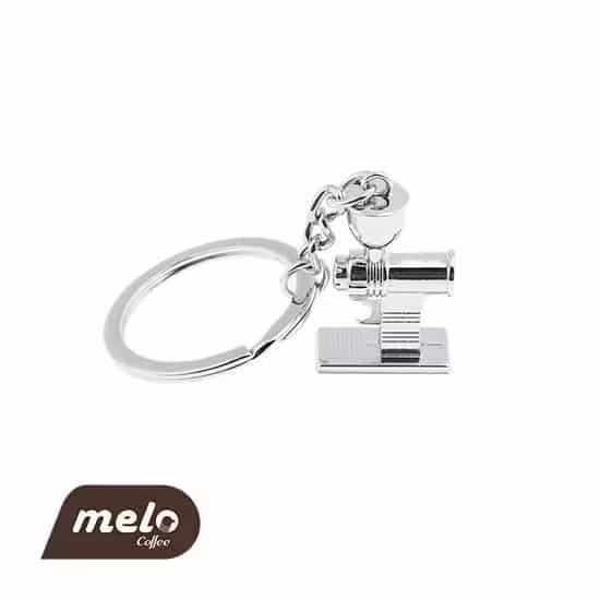 جاکلیدی آسیاب قهوه