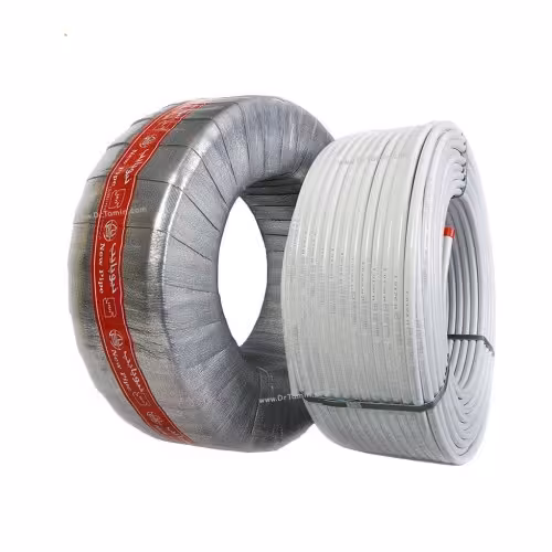 لوله پنج لایه نیوپایپ PEX