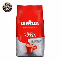 دان قهوه لاوازا مدل کوالیتا روسا – 1kg