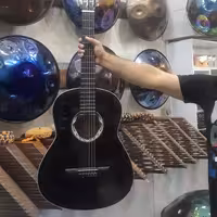 گیتار  دایاموند طرح یاماها