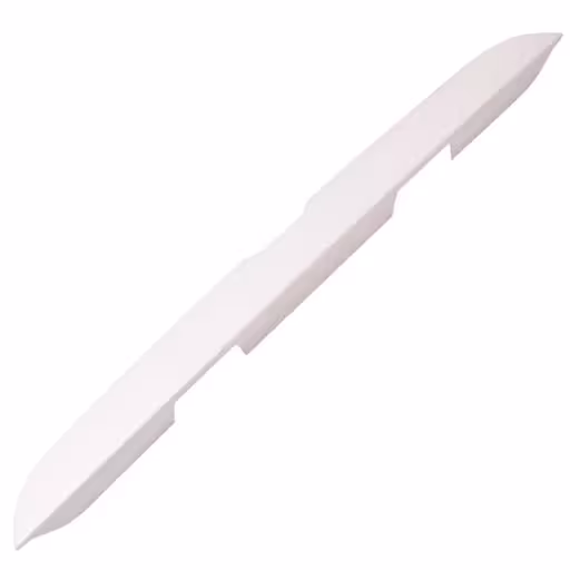 خرید دستگیره صندوق پژو پارس کسری سفید | اتوموبی