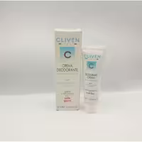 کرم دئودورانت کلیون cliven اصل مدل Setti Giorni 25 ml