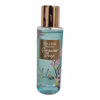 بادی اسپلش مدل Gorgeous Deep حجم 250 میل سلیون - Sellion