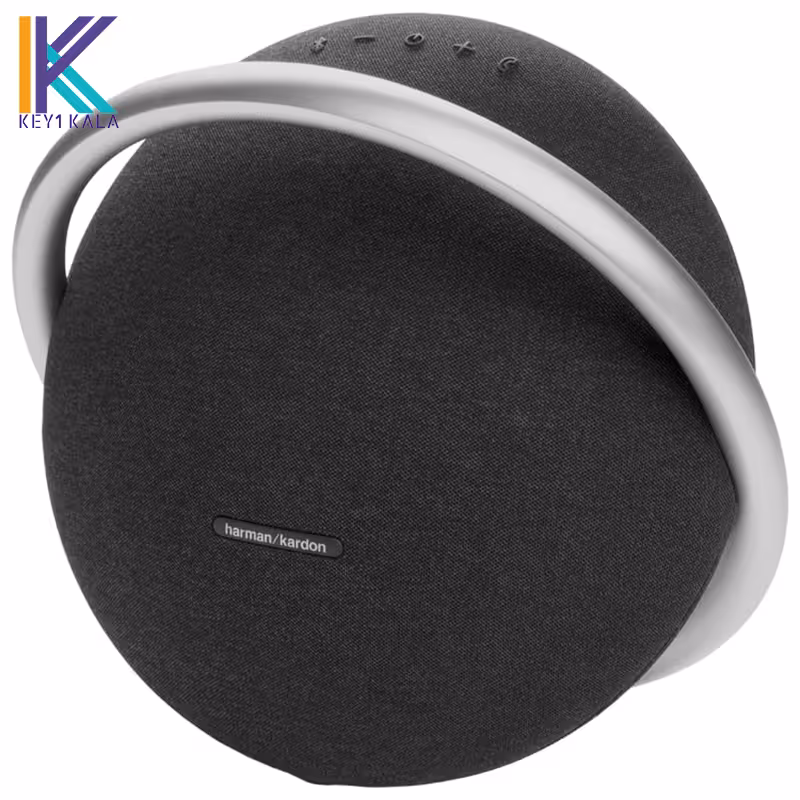 اسپیکر بلوتوثی قابل حمل هارمن کاردن مدل  Harman Kardon Onyx Studio 8 Speaker