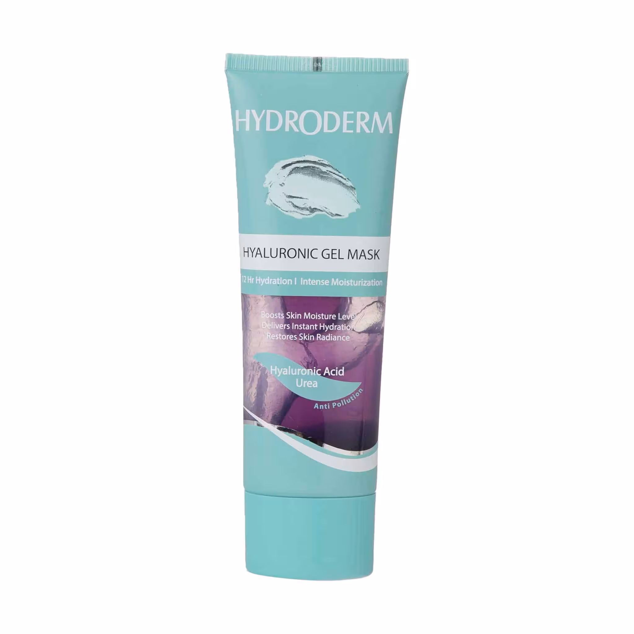 ماسک آبرسان پوست هیدرودرم Hyaluronic