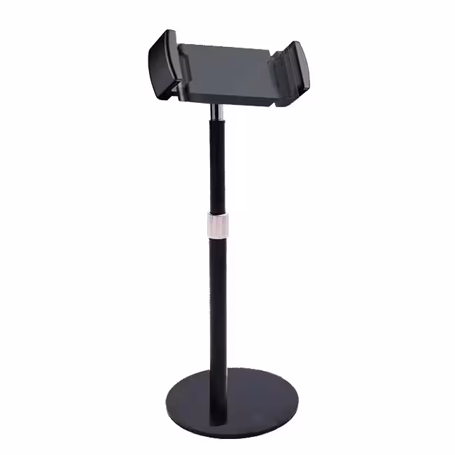 پایه نگهدارنده گوشی موبایل و تبلت مدل KR-PH5001 | کالا مکس
