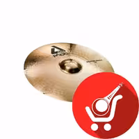 سنج کرش پایست مدل Alpha سایز 18 اینچ
