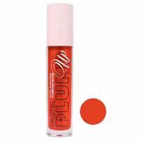 رژ لب مایع پاستل مدل plump up شماره 209