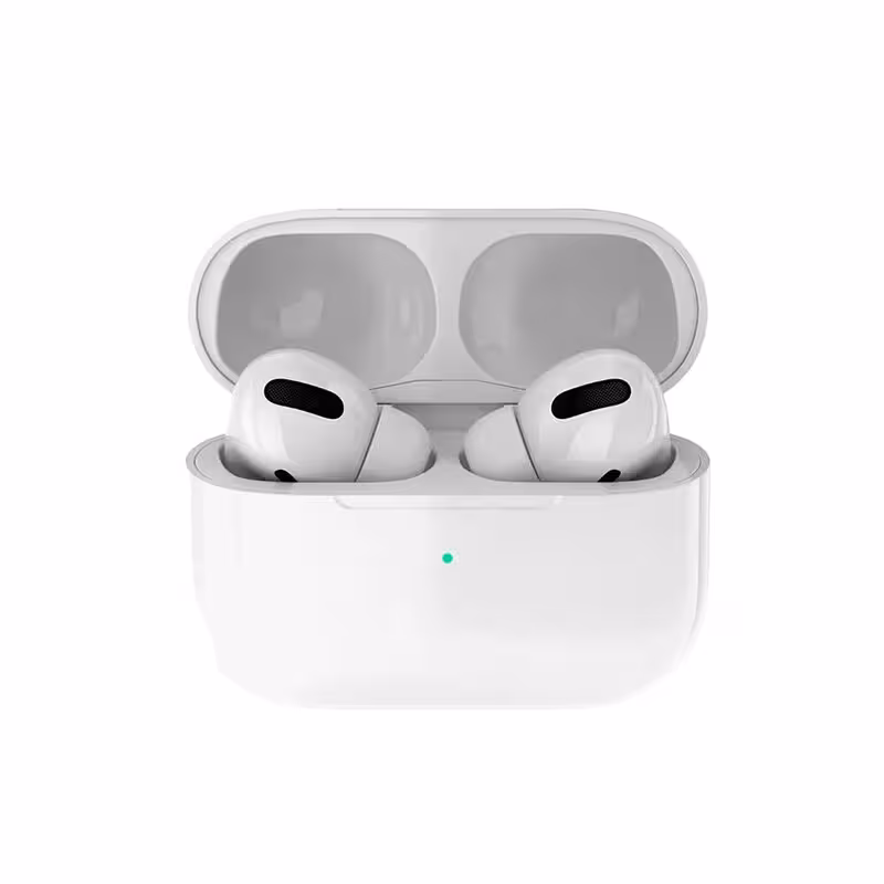 ایرپاد طرح اپل مدل inPod 3