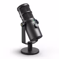 خرید میکروفن داینامیک Maono PD400X با بهترین قیمت