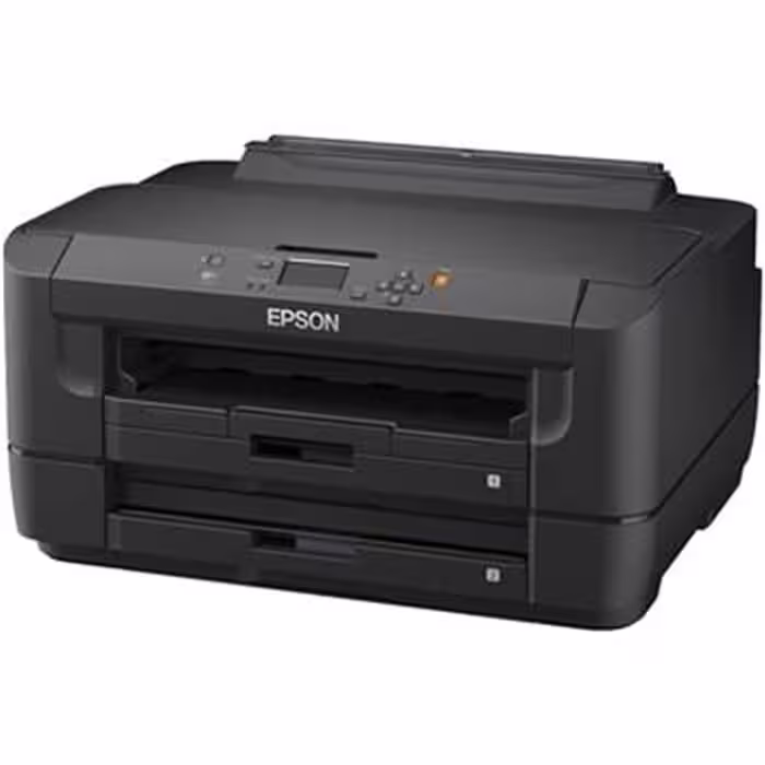 پرینتر جوهرافشان اپسون مدل WorkForce WF-7110