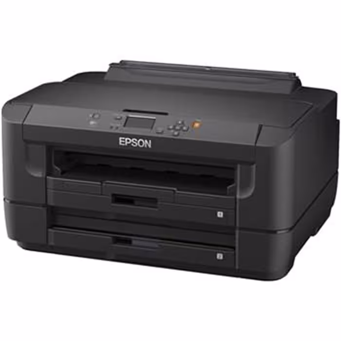 پرینتر جوهرافشان اپسون مدل WorkForce WF-7110