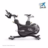 دوچرخه اسپینینگ StrongMaster مدل XM11