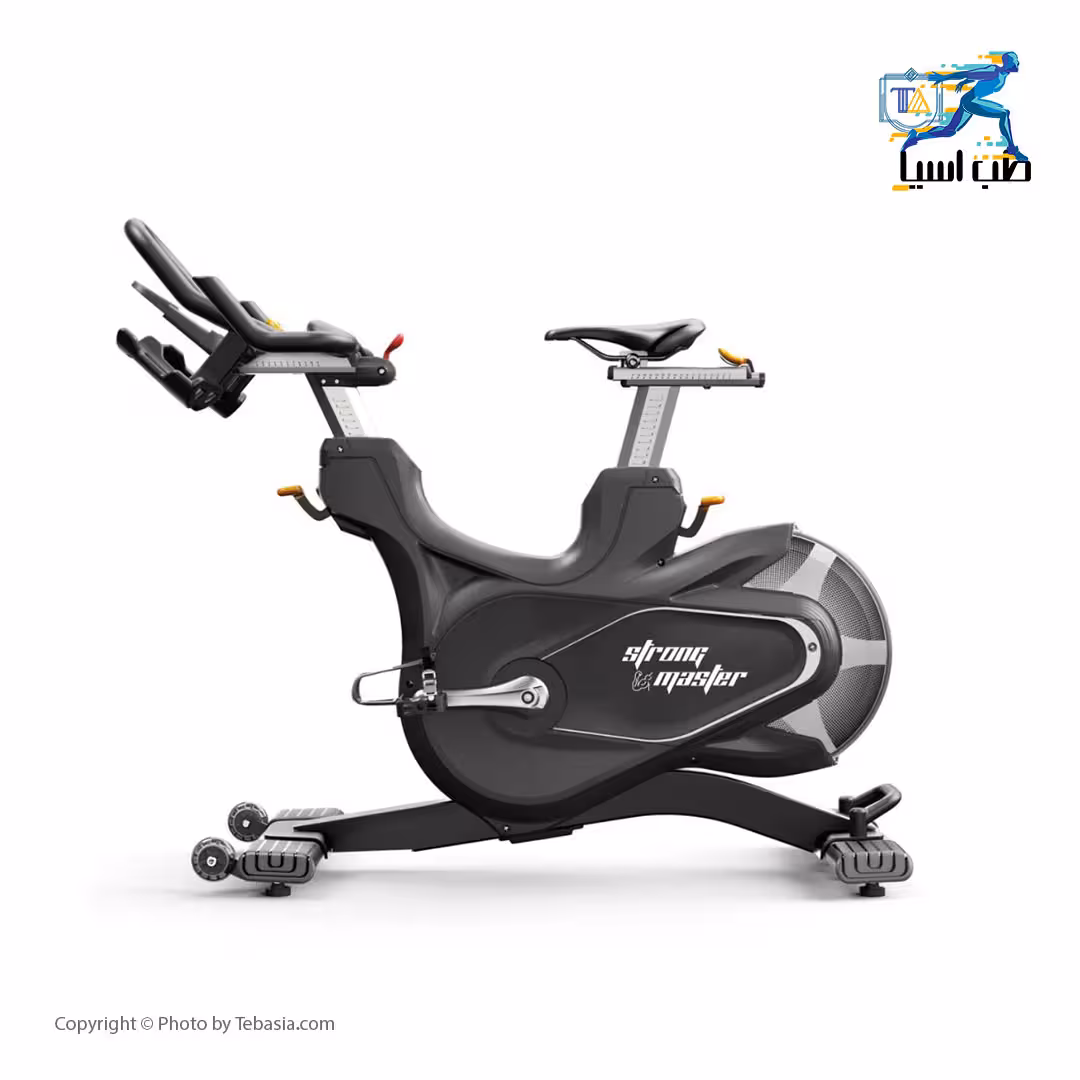 دوچرخه اسپینینگ StrongMaster مدل XM11