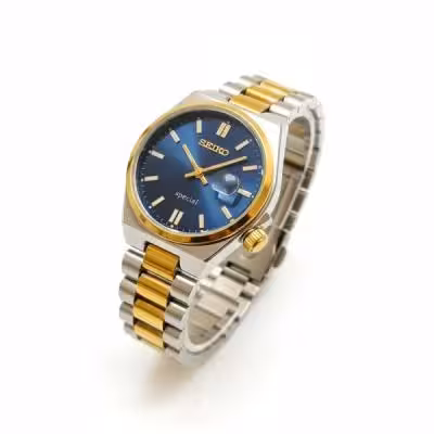 ساعت مچی زنانه برند سیکو موتور ژاپن کد 1798