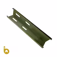 براکت آسانسور سه خم