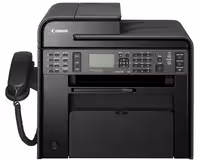 PRINTER CANON 236