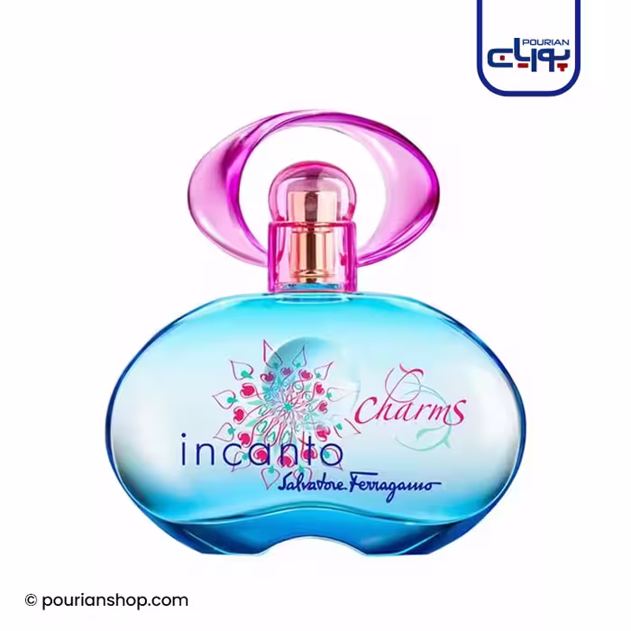 عطر ادکلن سالواتوره فراگامو اینکانتو چارمز
