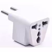 تبدیل 3 به2 برق بدون ارت Arson