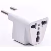 تبدیل 3 به2 برق بدون ارت Arson