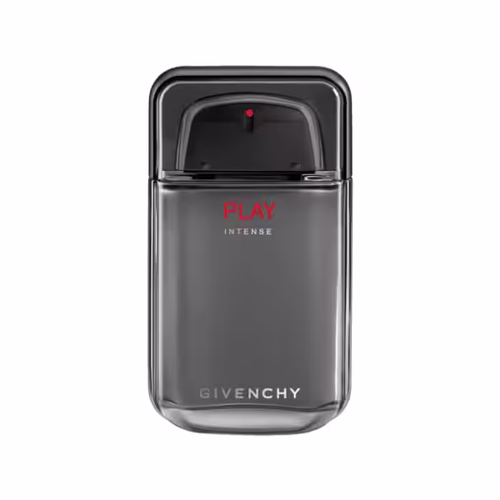عطر جیونچی پلی اینتنس مردانه ( GIVENCHY – Play Intense For Him )